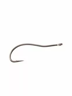 AHREX NS150 Curved Shrimp Hook