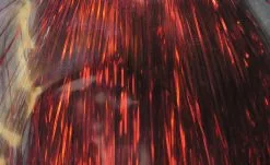 Hedron Flashabou -Fliegenruten Elegant magasin oAQkO s