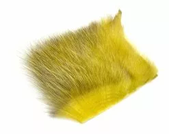 Future Fly American Opossum 44 Future Fly American Opossum -Fliegenruten Elegant magasin olive 1