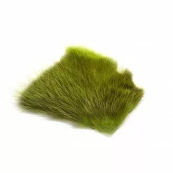 Future Fly American Opossum 46 Future Fly American Opossum -Fliegenruten Elegant magasin op bg green 1