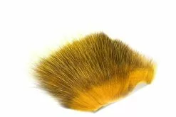 Future Fly American Opossum 52 Future Fly American Opossum -Fliegenruten Elegant magasin op honey gold 1