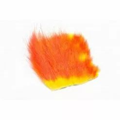 Future Fly American Opossum 53 Future Fly American Opossum -Fliegenruten Elegant magasin op hot yellow hot orange 1