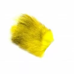 Future Fly American Opossum 58 Future Fly American Opossum -Fliegenruten Elegant magasin op neon yellow 1