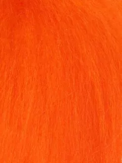 Future Fly Nayat Snow Runner -Fliegenruten Elegant magasin orange 11