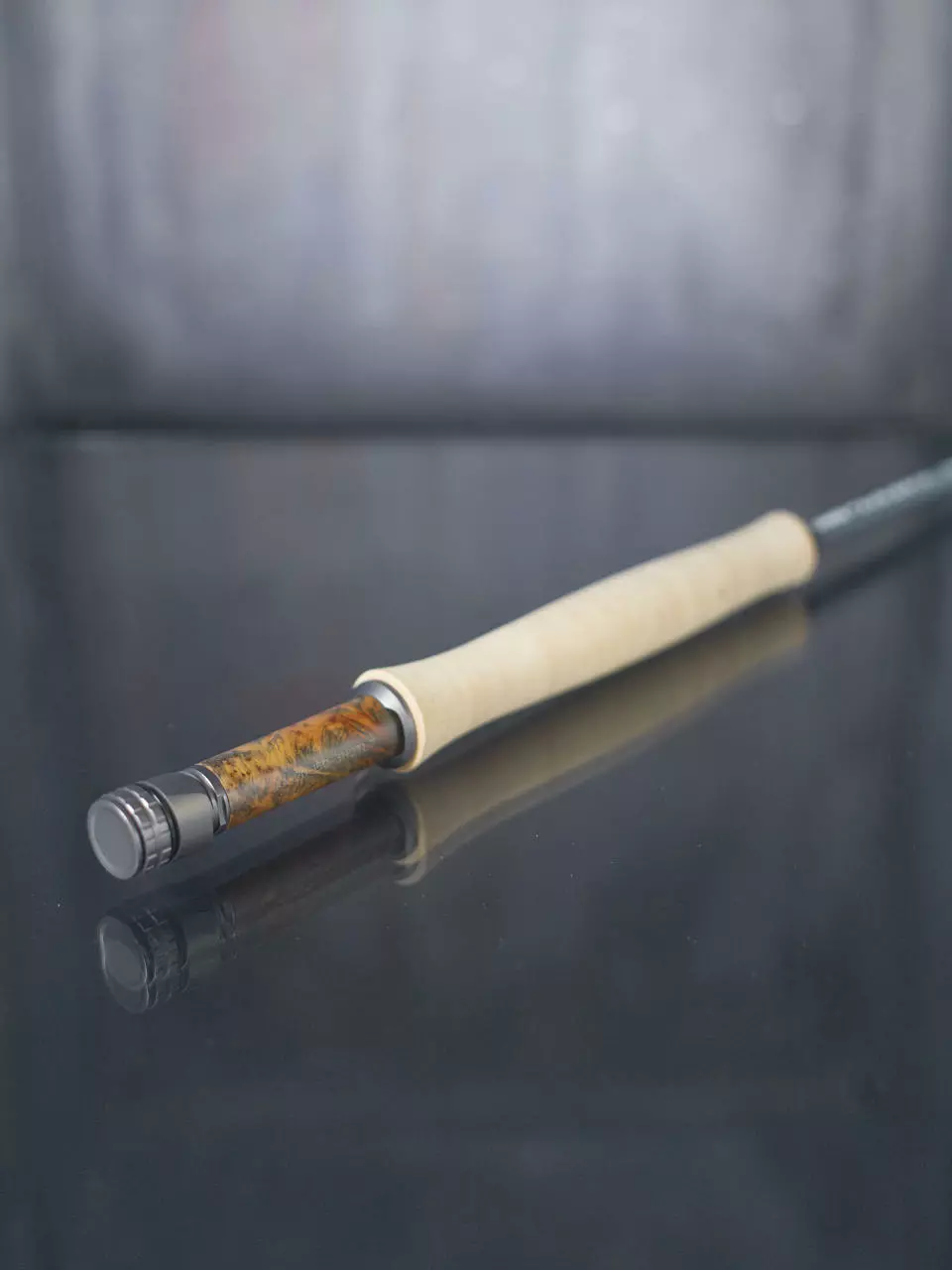 Orvis Recon Freshwater Fliegenrute 4 Orvis Recon Freshwater Fliegenrute – Bild 2