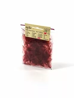 Marc Petitjean CDC Federn -Fliegenruten Elegant magasin petitjean cdc red 56866