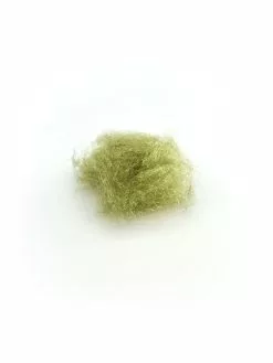 Hareline Polar Dub -Fliegenruten Elegant magasin polar dub light olive