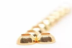 Future Fly Predator Cone Heads -Fliegenruten Elegant magasin predator coneheads gold 1