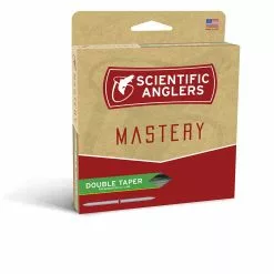 Scientific Anglers Mastery Bonefish WF F