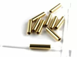 Propellerfly P-Balance Tubes -Fliegenruten Elegant magasin propellerfly p balance gold 2