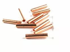 Propellerfly P-Balance Tubes -Fliegenruten Elegant magasin propellerfly p balance kupfer 3