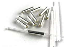 Propellerfly P-Balance Tubes -Fliegenruten Elegant magasin propellerfly p balance silber 2