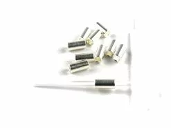 Propellerfly P-Balance Tubes -Fliegenruten Elegant magasin propellerfly p balance silber 4