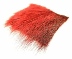 Future Fly Nutria -Fliegenruten Elegant magasin red 1 1 1