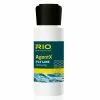 RIO Products Rio AgentX Line Dressing 1 RIO Products Rio AgentX Line Dressing -Fliegenruten Elegant magasin rio agent x schnurreiniger 2