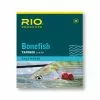 RIO Products Rio Tapered Bonefish Leader 10ft 12lb -Fliegenruten Elegant magasin rio bonefish vorfach 2