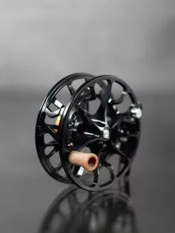 Ross Reels Evolution LTX Fliegenrolle Black 8 Ross Reels Evolution LTX Fliegenrolle Black -Fliegenruten Elegant magasin ross reels ltx evolution fliegenrolle schwarz 2