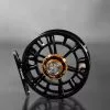 Ross Reels Evolution LTX Fliegenrolle Black -Fliegenruten Elegant magasin ross reels ltx evolution fliegenrolle schwarz 4