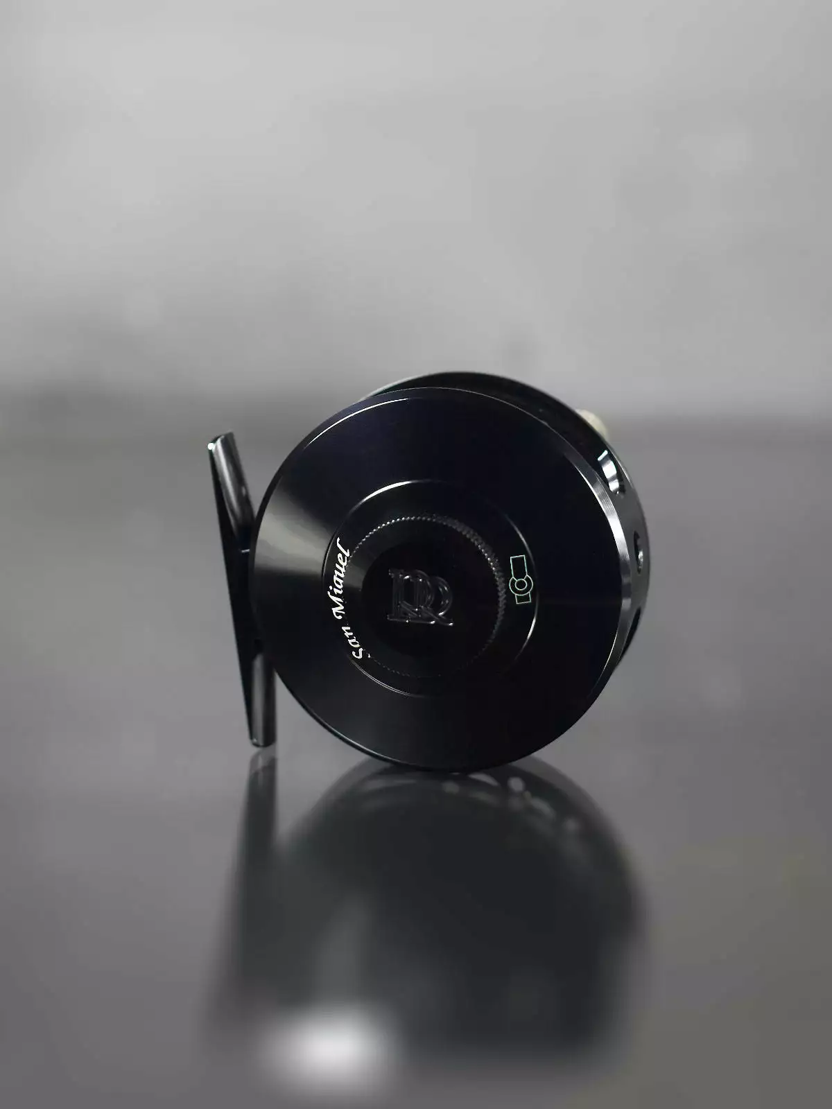 Ross Reels San Miguel Fliegenrolle 3 Ross Reels San Miguel Fliegenrolle