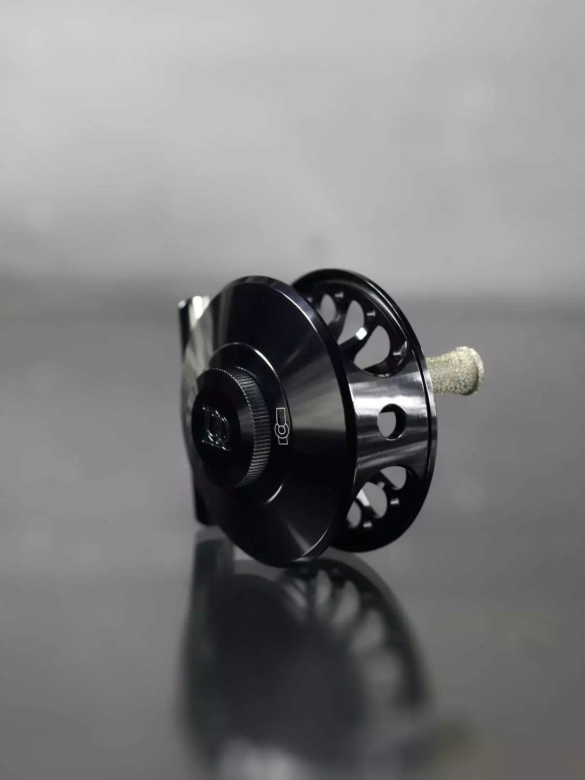 Ross Reels San Miguel Fliegenrolle 4 Ross Reels San Miguel Fliegenrolle – Bild 2