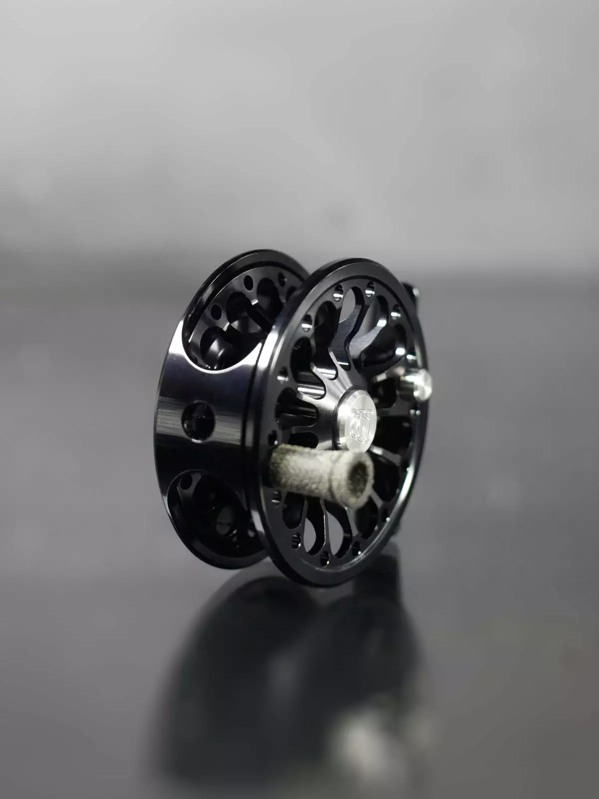 Ross Reels San Miguel Fliegenrolle 5 Ross Reels San Miguel Fliegenrolle – Bild 3