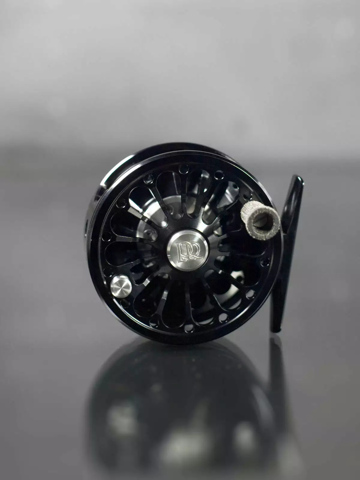 Ross Reels San Miguel Fliegenrolle 6 Ross Reels San Miguel Fliegenrolle – Bild 4