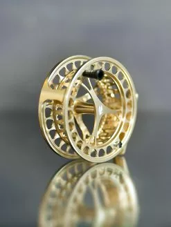 Sage Click Fliegenrolle Gold 8 Sage Click Fliegenrolle Gold -Fliegenruten Elegant magasin sage click gold 3