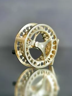 Sage Click Fliegenrolle Gold 9 Sage Click Fliegenrolle Gold -Fliegenruten Elegant magasin sage click gold 4