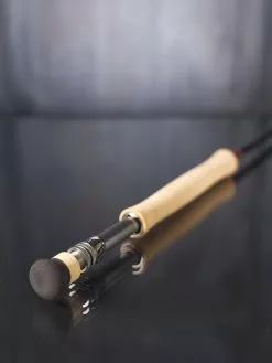 Fliegenruten Elegant magasin -Fliegenruten Elegant magasin sage igniter 2 67666