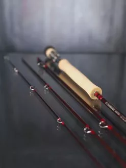 Sage Igniter Fliegenrute -Fliegenruten Elegant magasin sage igniter 4 54099