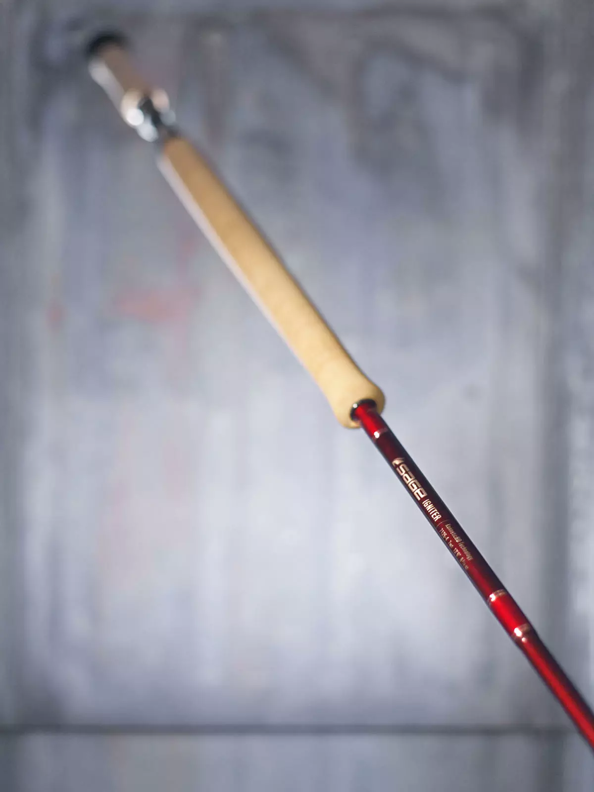 Sage Igniter Spey Fliegenrute 3 Sage Igniter Spey Fliegenrute