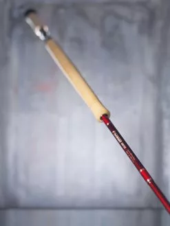 Sage Igniter Switch Fliegenrute