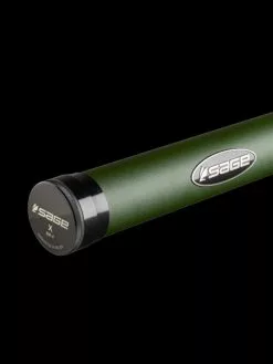Sage X Spey Fliegenrute -Fliegenruten Elegant magasin sage igniter x spey 2 27668