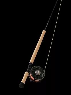 Sage X Spey Fliegenrute -Fliegenruten Elegant magasin sage igniter x spey 5 92198