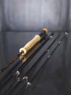 SAGE Payload -Fliegenruten Elegant magasin sage payload 4 63004