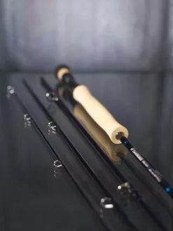 SAGE Salt HD -Fliegenruten Elegant magasin sage salt hd 4 05078