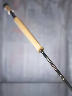 Sage X Switch Fliegenrute