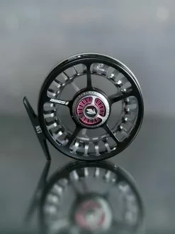 SAGE ESN Fliegenrolle Chipotle