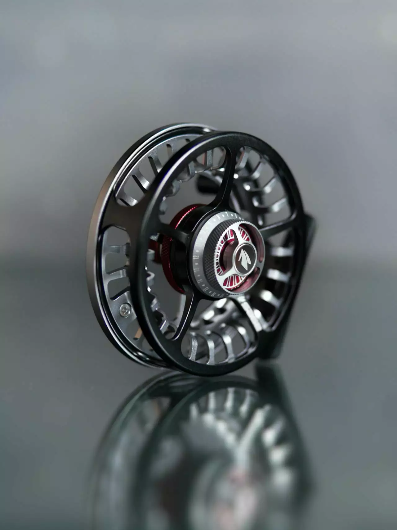 SAGE ESN Fliegenrolle Chipotle 6 SAGE ESN Fliegenrolle Chipotle – Bild 4