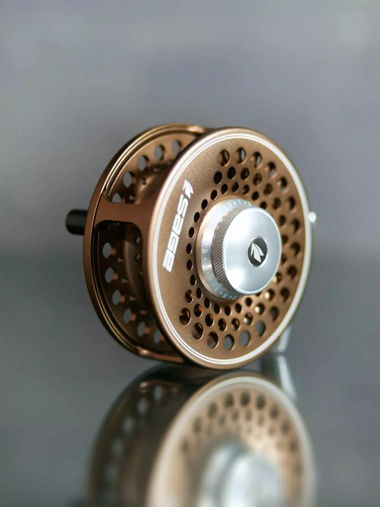 Sage Trout Spey Bronze 6 Sage Trout Spey Bronze – Bild 4