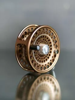 Sage Trout Spey Bronze 8 Sage Trout Spey Bronze -Fliegenruten Elegant magasin sagespeybronzwimg4
