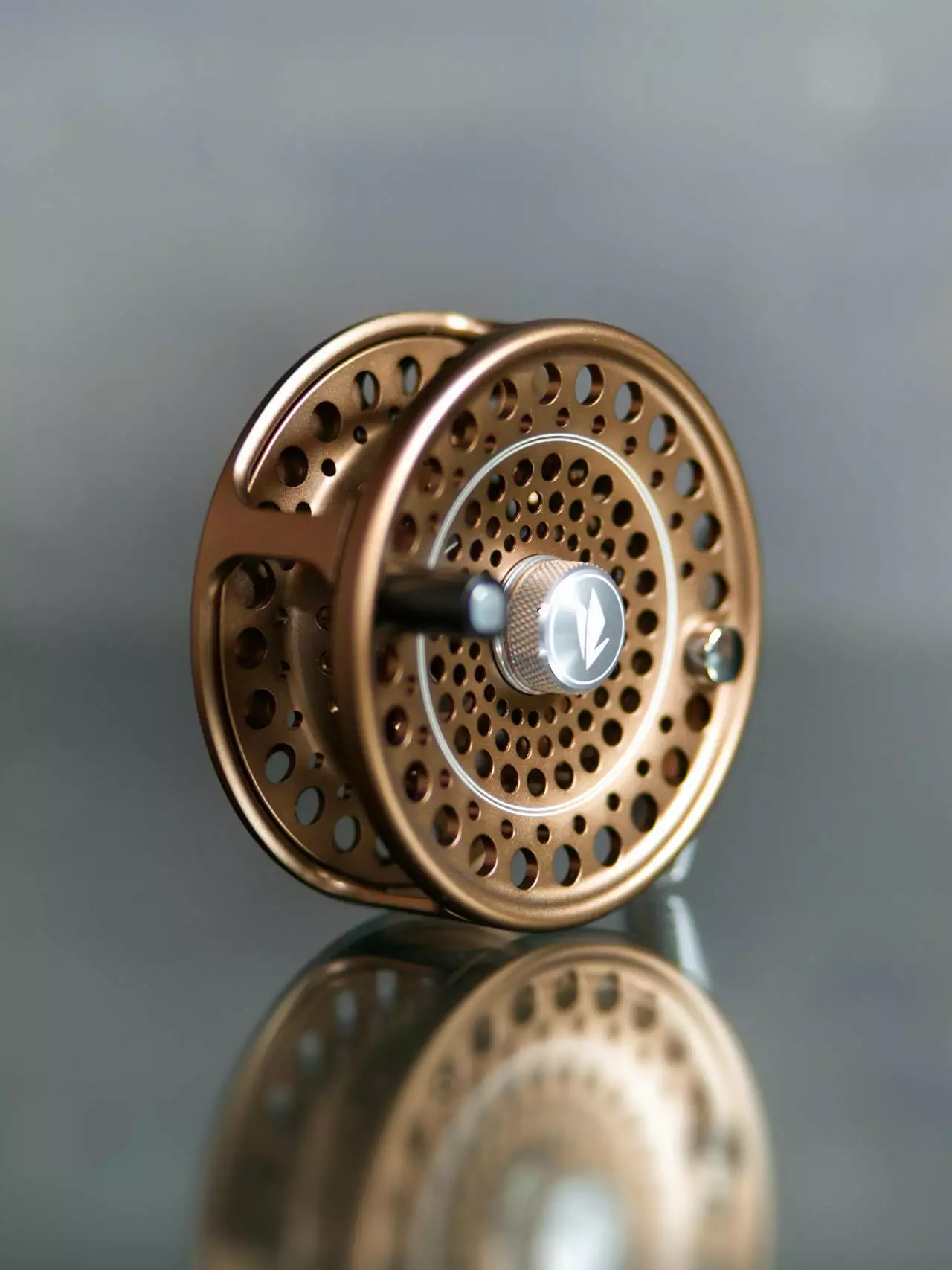 Sage Trout Spey Bronze 5 Sage Trout Spey Bronze – Bild 3