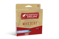 Scientific Anglers Volantis Integrated WF-F