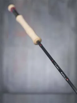 Scott Centric Fliegenrute