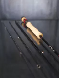 Scott Centric Fliegenrute -Fliegenruten Elegant magasin scott centric 4.1 92342