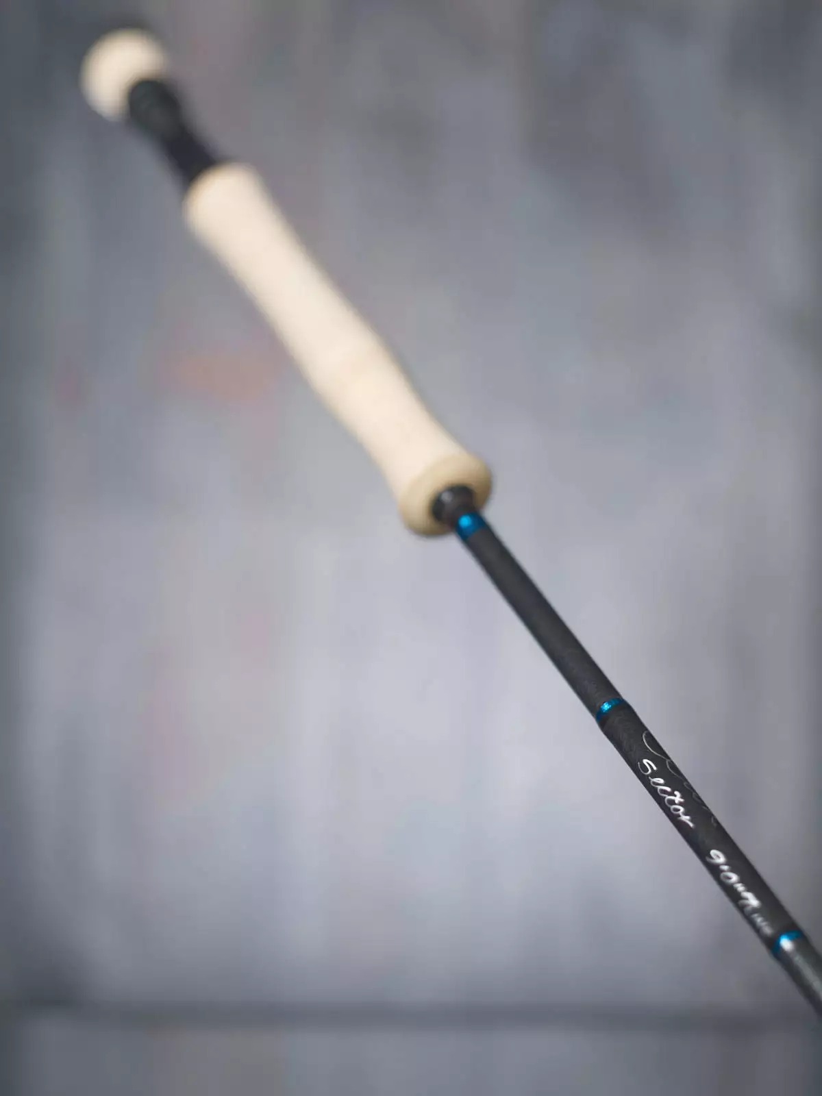 Scott Sector Fliegenrute 3 Scott Sector Fliegenrute