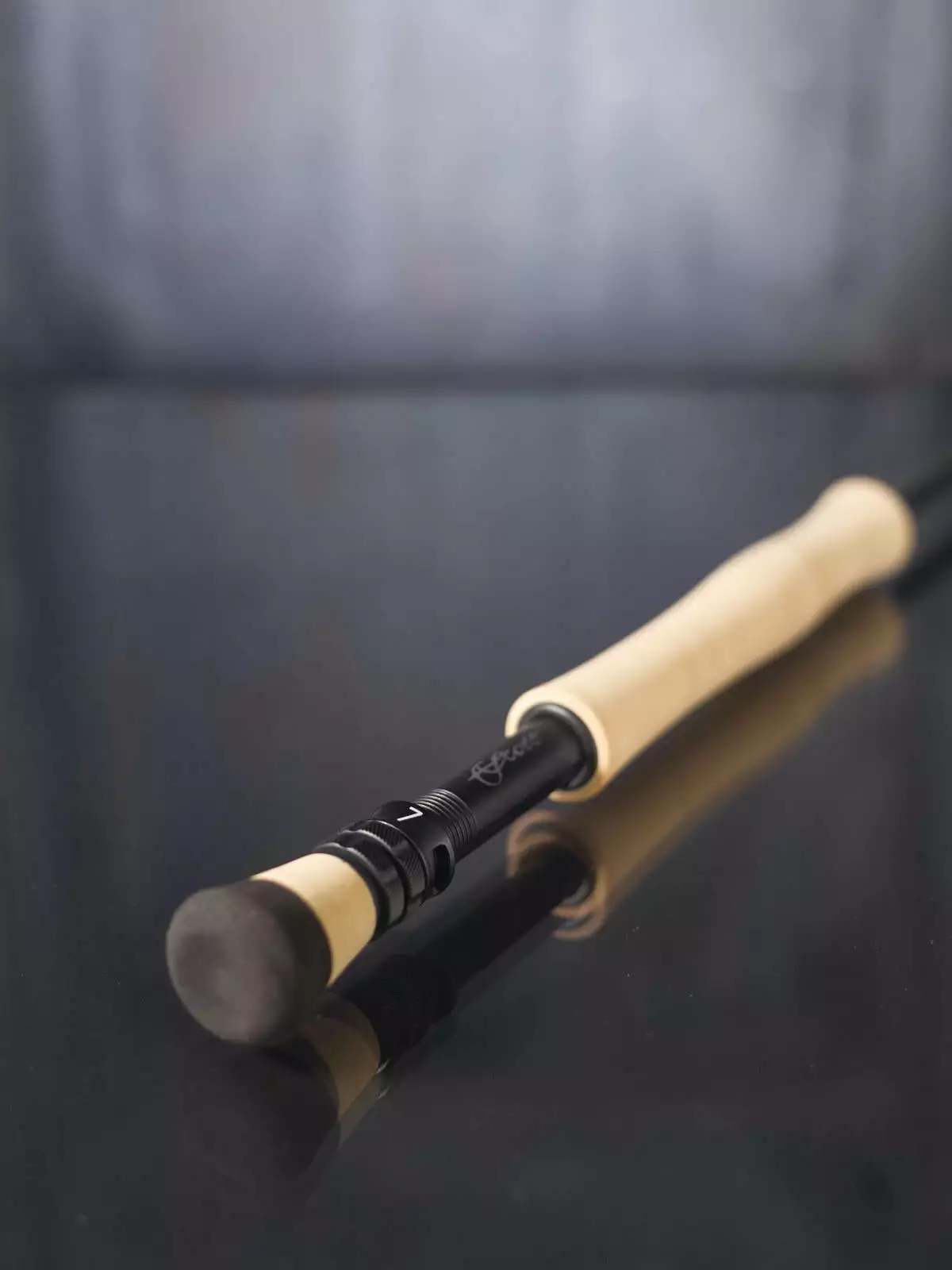 Scott Sector Fliegenrute 4 Scott Sector Fliegenrute – Bild 2