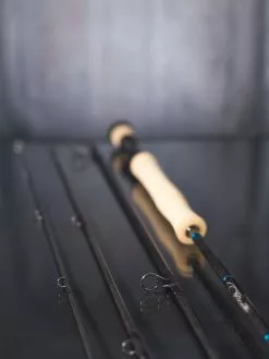 Scott Sector Fliegenrute 9 Scott Sector Fliegenrute -Fliegenruten Elegant magasin scott sector 4 26624