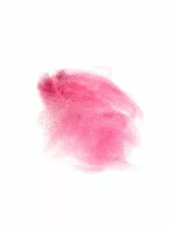 Flies & More Seal Dubbing -Fliegenruten Elegant magasin seal dub pink