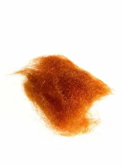 Flies & More Seal Dubbing -Fliegenruten Elegant magasin seal dubbing ginger